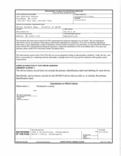 FDAzilla FDA 483 Neurometrix, Woburn | May 2015