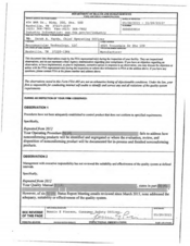 FDAzilla FDA 483 Neuromuscular Technology, Nashville | May 2015