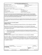 FDAzilla FDA 483 Neurotron, Pasadena | April 2017