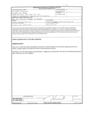 FDAzilla FDA 483 Newton Laboratories, Conyers | February 2015