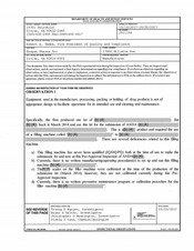 FDAzilla FDA 483 Nexgen Pharma, Irvine | October 2017