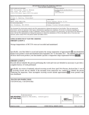 FDAzilla FDA 483 NEXT STEP MEDICAL, Rio Piedras | March 2019