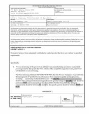 FDAzilla FDA 483 NG Instruments, Warsaw | May 2018