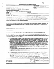 FDAzilla FDA 483 Nidek, Fremont | April 2014