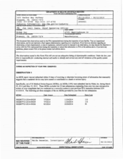 FDAzilla FDA 483 Nidek, Fremont | June 2015