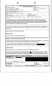 FDAzilla FDA 483 Nipro (Thailand, Sena | April 2015