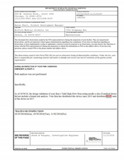 FDAzilla FDA 483 Norfolk Medical Products, Skokie | November 2018