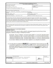 FDAzilla FDA 483 Norman Noble, Highland Heights | March 2023