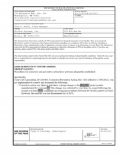 FDAzilla FDA 483 Nortech Systems, Milaca | April 2023
