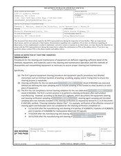 FDAzilla FDA 483 Norwich Pharmaceuticals, Norwich | March 2021