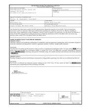 FDAzilla FDA 483 Nova-Tech, Grand Island | May 2023
