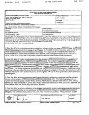 FDAzilla FDA 483 Novacyl Roussillon, Roussillon | July 2014