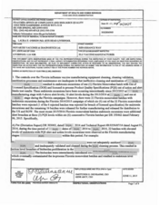 FDAzilla FDA 483 Novartis Vaccines and Diagnostics, Liverpool | 2015