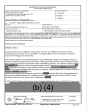 FDAzilla FDA 483 Noven Pharmaceuticals, Miami | January 2018