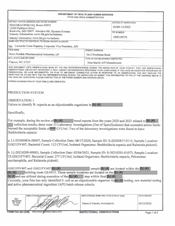 FDAzilla FDA 483 Novo Nordisk Pharmaceutical, Clayton | May 2022