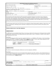 FDAzilla FDA 483 Numed, Hopkinton | October 2014