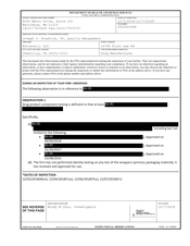 FDAzilla FDA 483 Nutravail, Chantilly | December 2018