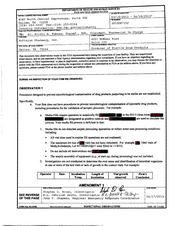 FDAzilla FDA 483 NuVision Pharmacy, Dallas | April 2013