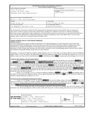 FDAzilla FDA 483 Ocean Group, Los Angeles | December 2023