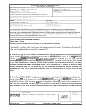 FDAzilla FDA 483 Octapharma Plasma, Baton Rouge | March 2022