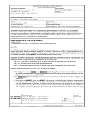 FDAzilla FDA 483 OFP Ingredients, Oconomowoc | April 2023