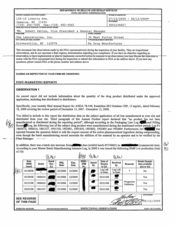 FDAzilla FDA 483 Ohm Laboratories, Gloversville | August 2009