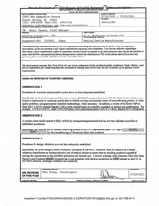 FDAzilla FDA 483 Okamoto, Ryugasaki-Shi | July 2015