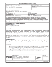 FDAzilla FDA 483 Ol Pharma Tech, Madison Heights | July 2024