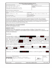 FDAzilla FDA 483 Omega & Delta, Carolina | May 2022