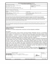 FDAzilla FDA 483 Omega Medical Imaging, Sanford | August 2022