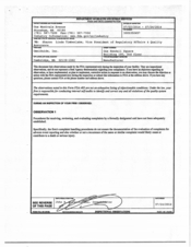 FDAzilla FDA 483 OmniGuide, Cambridge | July 2014