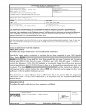 FDAzilla FDA 483 OMT, Fort Lauderdale | September 2022