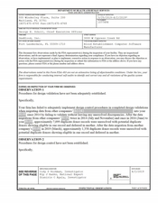 FDAzilla FDA 483 OneBlood, Fort Lauderdale | April 2019