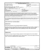 FDAzilla FDA 483 Optec Usa, Lawrenceville | July 2015