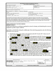 FDAzilla FDA 483 Option Care, Columbia | June 2016