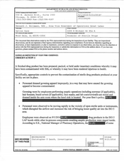 FDAzilla FDA 483 Option Care, Wood Dale | September 2016