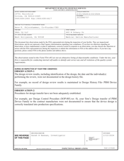 FDAzilla FDA 483 ORAL IQ, West Hollywood | February 2024