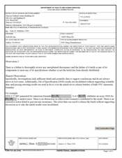 FDAzilla FDA 483 OraLabs, Parker | July 2018