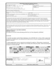 FDAzilla FDA 483 Orchid Orthopedic Solutions Alabama, Arab | Jun 2023