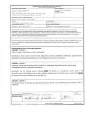 FDAzilla FDA 483 Orthodent Laboratory, Buffalo | March 2021