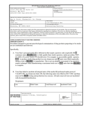 FDAzilla FDA 483 OSRX, Missoula | October 2024