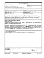 FDAzilla FDA 483 Osteolife Biomedical I, Miami | February 2023