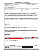 FDAzilla FDA 483 Ottawa Dental Laboratory, Ottawa | April 2014