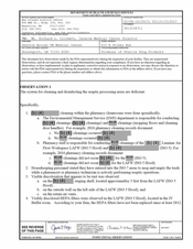 FDAzilla FDA 483 Overton Brooks VA Medical Center, Shreveport | 2017