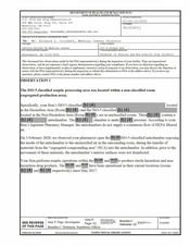 FDAzilla FDA 483 Overton Brooks VA Medical Center, Shreveport | 2020