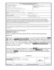 FDAzilla FDA 483  Packaging Services dba Multi-Pack Solutions | 2023