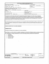 FDAzilla FDA 483 Pacsgear, Pleasanton | February 2014