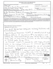 FDAzilla FDA 483 Panvo Organics Private, Chinnaobulapuram | Nov 2017