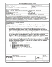 FDAzilla FDA 483 Par Pharmaceutical, Chestnut Ridge | June 2019