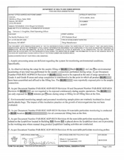 FDAzilla FDA 483 Par Sterile Products, Rochester | August 2018